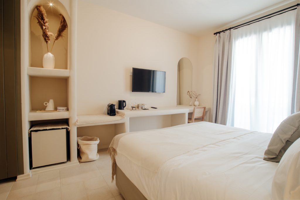 Comfort Suite