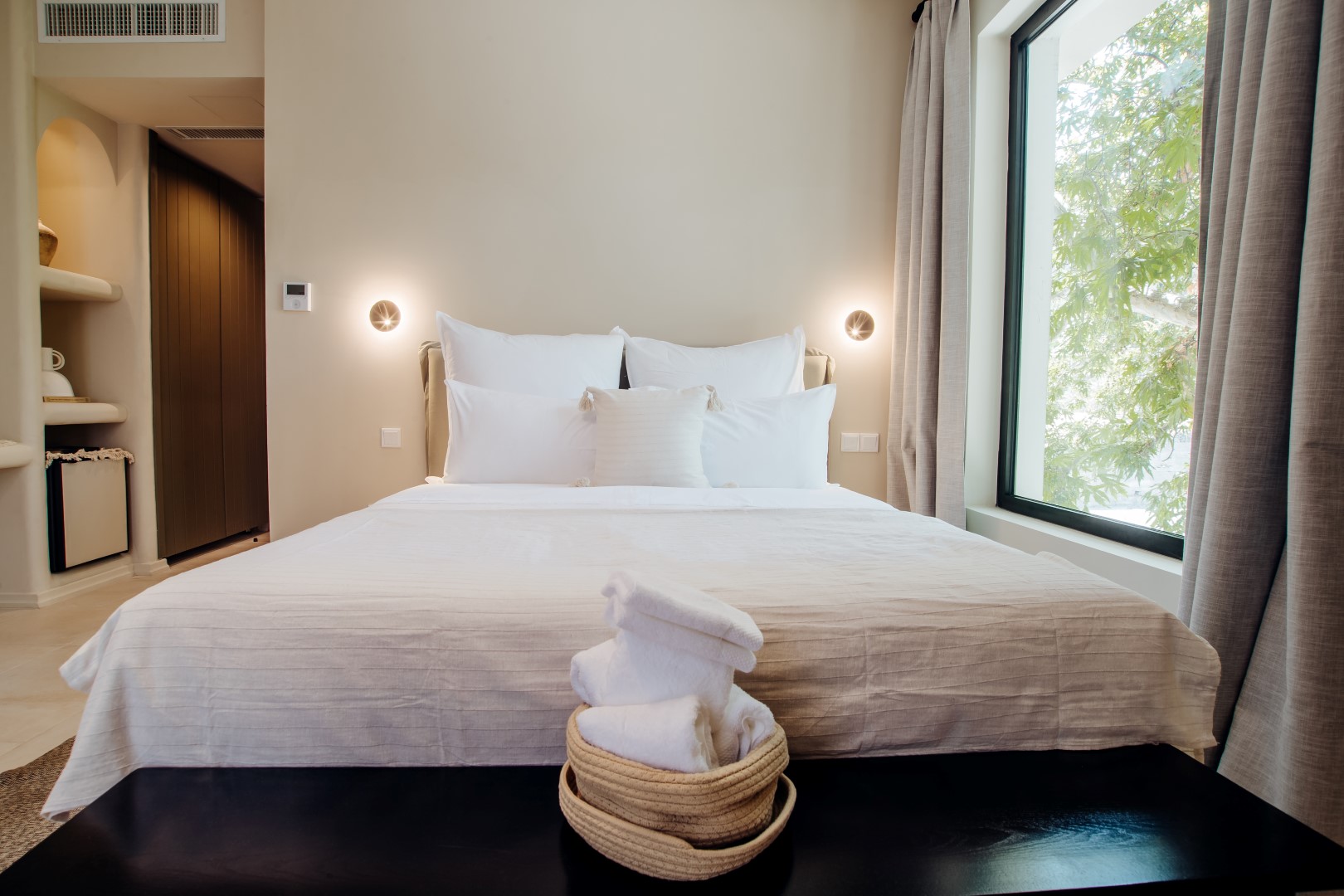 Thymises Boutique Hotel